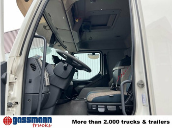 Caminhão frigorífico Volvo FE 280 4x2,: foto 4
