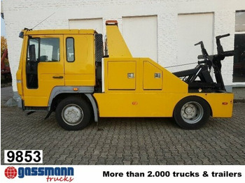 Caminhão transporte de veículos VOLVO FL