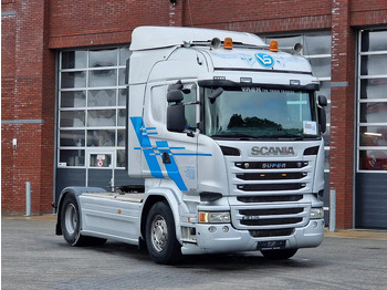 Tractor SCANIA R 450