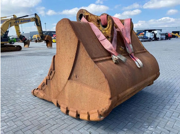 Acoplamento rápido de Máquina de construção Caterpillar 390 TOOTH BUCKET | TEETH BUCKET | SCHAUFEL: foto 5