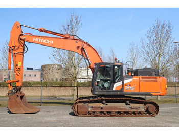 Escavadora de rastos HITACHI ZX300