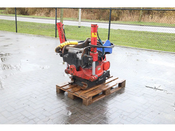 Tiltrotator INDEXATOR