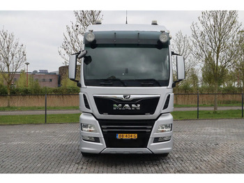 Locação de MAN TGX 28.580 | 6X2 | RETARDER | FULL OPTION | EURO 6 MAN TGX 28.580 | 6X2 | RETARDER | FULL OPTION | EURO 6: foto 2