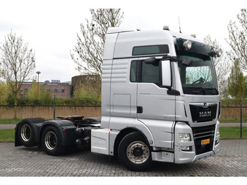 Locação de MAN TGX 28.580 | 6X2 | RETARDER | FULL OPTION | EURO 6 MAN TGX 28.580 | 6X2 | RETARDER | FULL OPTION | EURO 6: foto 3