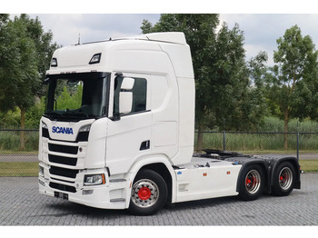Tractor SCANIA R 580