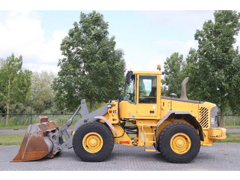 Carregadeira de rodas VOLVO L70E