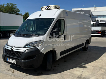 Carrinha frigorífica CITROËN