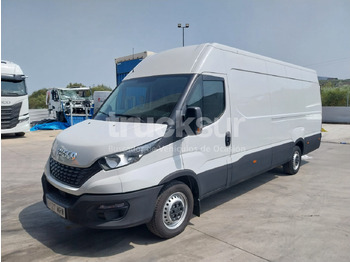 Carrinha de contentor IVECO Daily 35s16