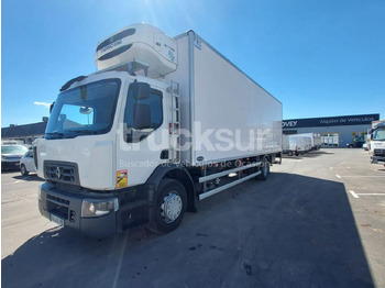 Caminhão frigorífico RENAULT D 280