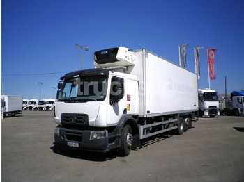Caminhão frigorífico RENAULT D 320
