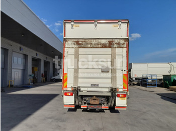 Locação de RENAULT D320.26 ejes 6x2*4 RENAULT D320.26 ejes 6x2*4: foto 5