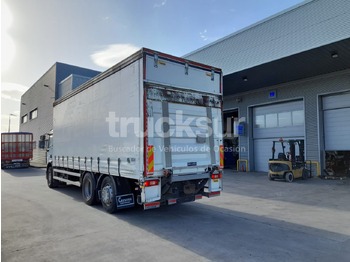 Locação de RENAULT D320.26 ejes 6x2*4 RENAULT D320.26 ejes 6x2*4: foto 4