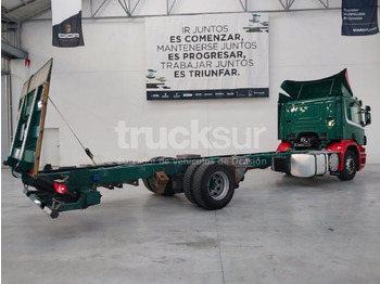 Locação de SCANIA P280.18 SCANIA P280.18: foto 4