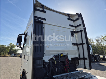 Tractor IVECO S-WAY AS440S51T/P: foto 3