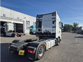 Tractor IVECO S-WAY AS440S51T/P: foto 4