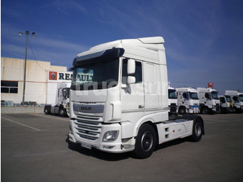 Tractor DAF XF 530