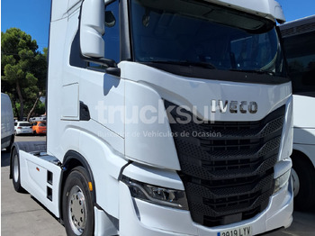 Tractor IVECO S-WAY