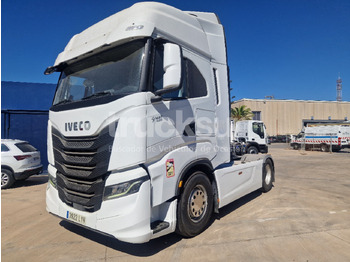 Tractor IVECO S-WAY