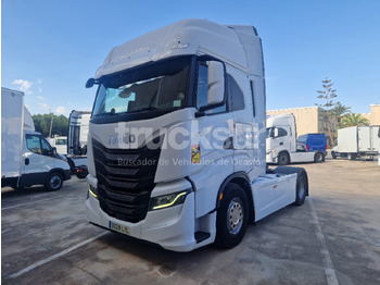 Tractor IVECO S-WAY