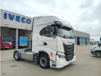 Tractor IVECO S-WAY