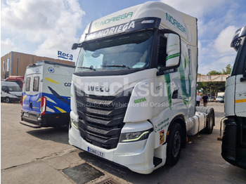 Tractor IVECO S-WAY