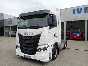 Tractor IVECO S-WAY