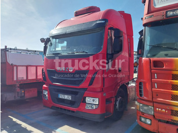 Tractor IVECO Stralis 440