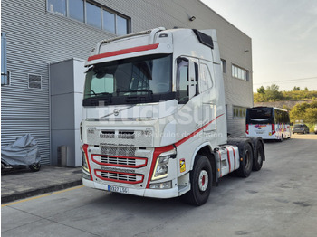 Tractor VOLVO FH 540