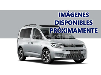 Carrinha de contentor VOLKSWAGEN Caddy Maxi