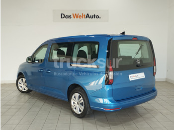 Carrinha de contentor VOLKSWAGEN Caddy Maxi