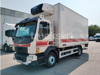Caminhão frigorífico VOLVO FL 250