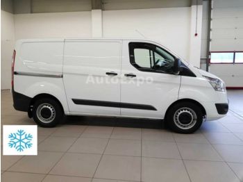 Carrinha frigorífica Ford Custom 290*AC*HEIFO Stand + Fahrkühlung*: foto 1