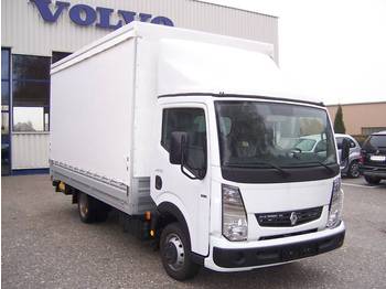 Furgão de toldo nuevo Renault Maxity 130.35 L3 DXi: foto 1