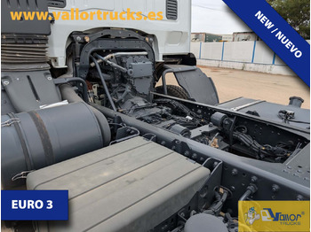 Caminhão nuevo IVECO TRAKKER 380 - E3 ONLY EXPORT OUT EUROPE: foto 5 Caminhão nuevo IVECO TRAKKER 380 - E3 ONLY EXPORT OUT EUROPE: foto 5