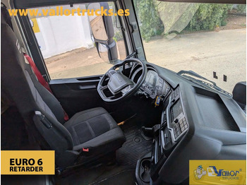 Tractor IVECO S-WAY 510: foto 5 Tractor IVECO S-WAY 510: foto 5