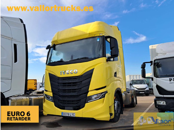 Tractor IVECO S-WAY