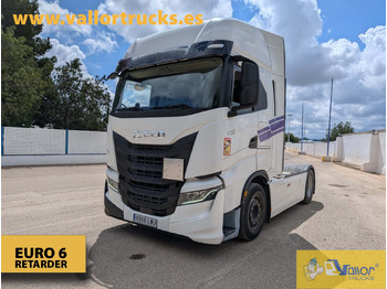 Tractor IVECO S-WAY