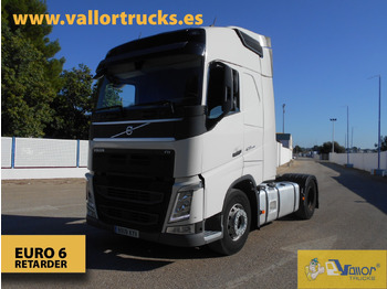 Tractor VOLVO FH 420