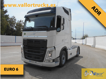 Tractor VOLVO FH 460