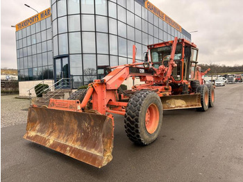Motoniveladora CATERPILLAR 120H