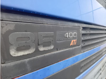 Caminhão basculante DAF 85 ATI 400: foto 2