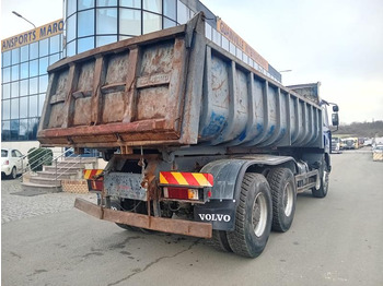 Caminhão basculante DAF 85 ATI 400: foto 3