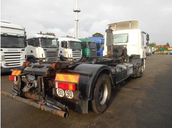 Caminhão polibenne DAF CF85 410: foto 3