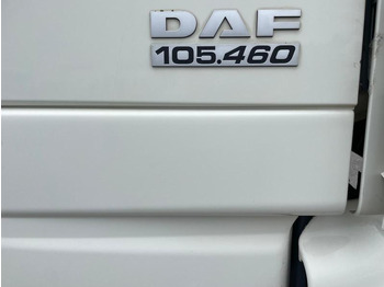 Caminhão polibenne DAF XF105 460: foto 3