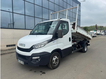 Furgão basculante IVECO Daily 35C15