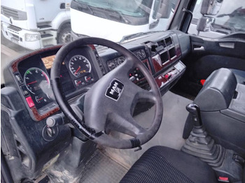 Caminhão basculante MAN TGA 35.410: foto 3