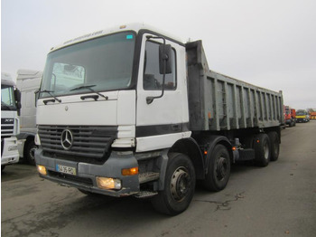 Caminhão basculante MERCEDES-BENZ