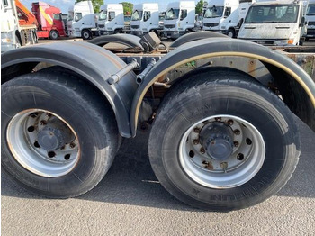 Caminhão chassi Renault Kerax 340: foto 3