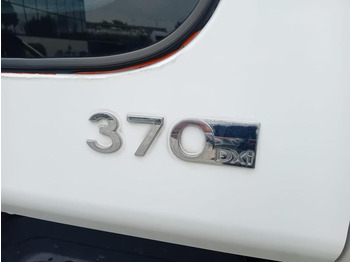 Caminhão polibenne Renault Kerax 370 DXI: foto 2