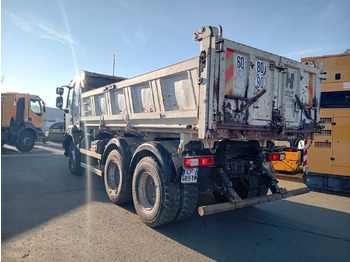 Caminhão basculante Renault Kerax 410 DXI: foto 5